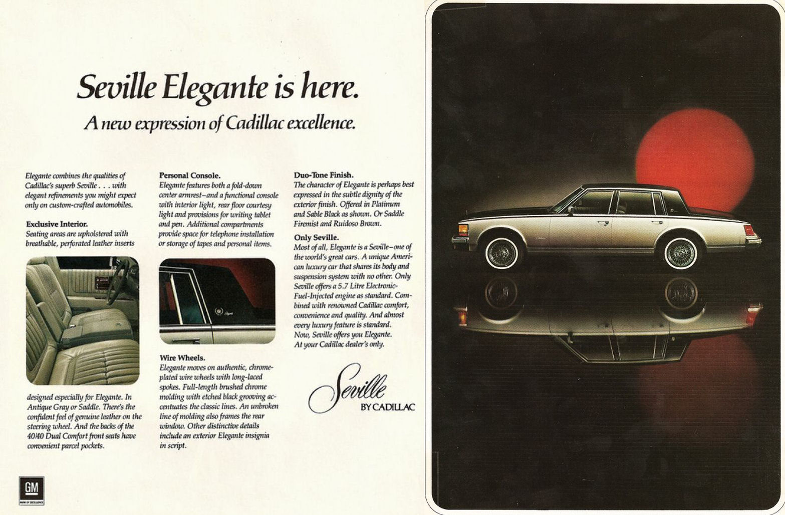 1978 Cadillac 2
